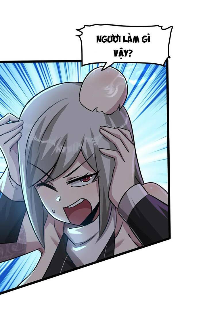 đại bảo kiếm của tôi chapter 24 13