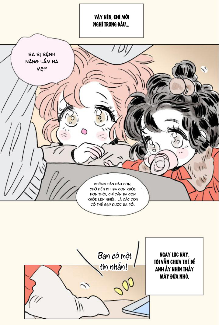 câu chuyện của hosik chapter 94 8