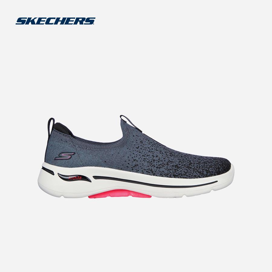 Giày thể thao nữ Skechers Go Walk Arch Fit - 124873