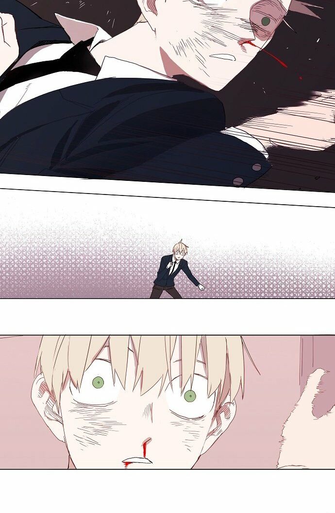 Võ Sĩ Quyền Anh chapter 7 16