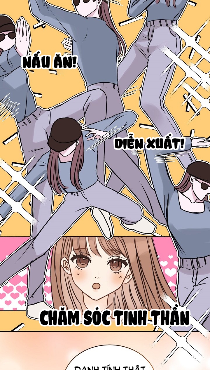 vụ bê bối trá hình chapter 1.2 35