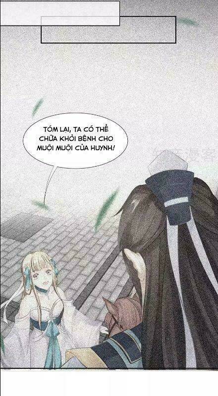 thiếu nữ sấm sét chapter 9 24