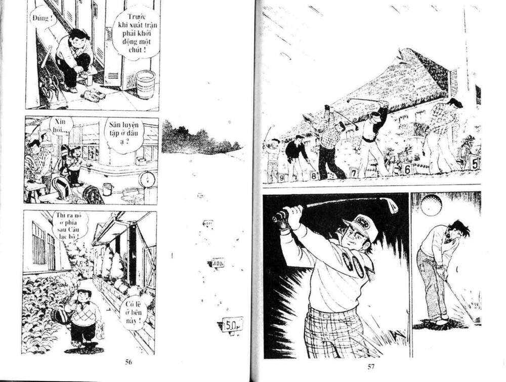 tân teppi chapter 11 27