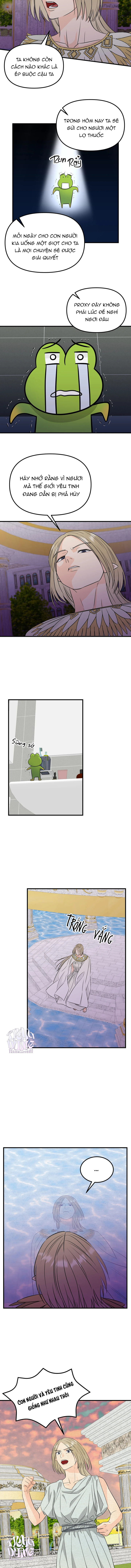 ghép đôi cổ tích chapter 8 3