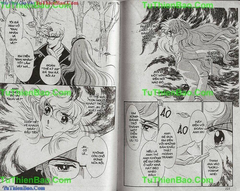 búp bê mario chapter 5 60