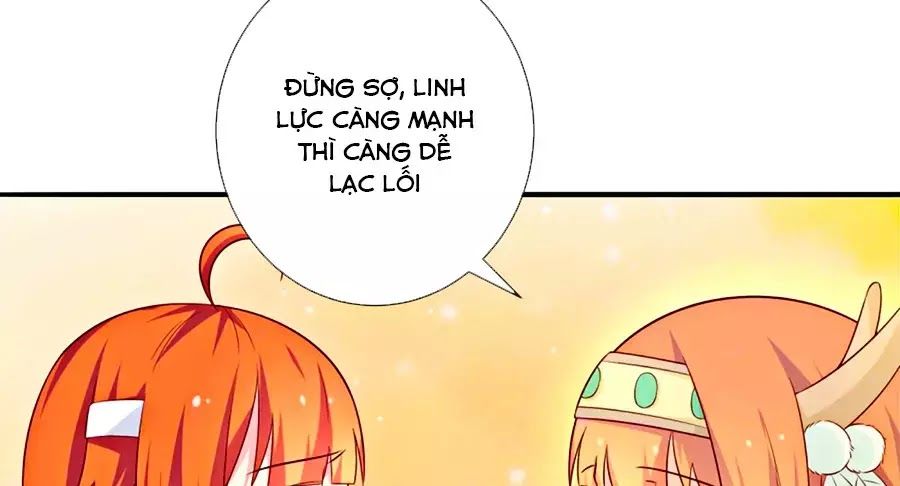 cuộc sống hào môn của vu nữ chapter 50 45