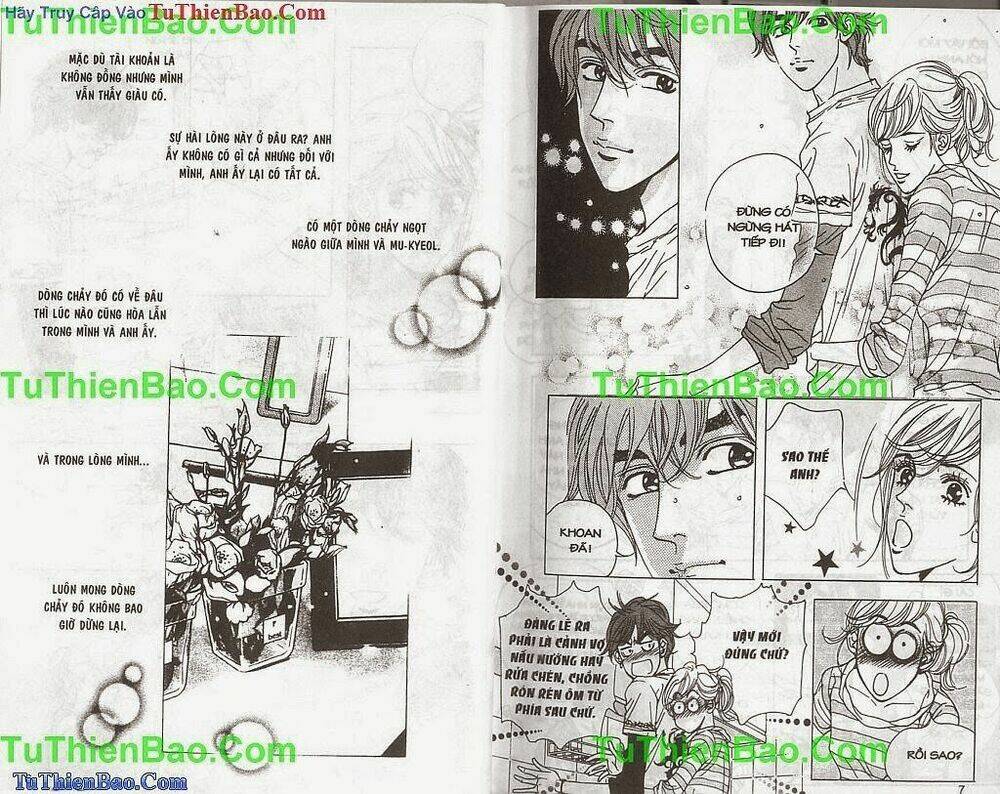 chuyện tình mary chapter 6 4