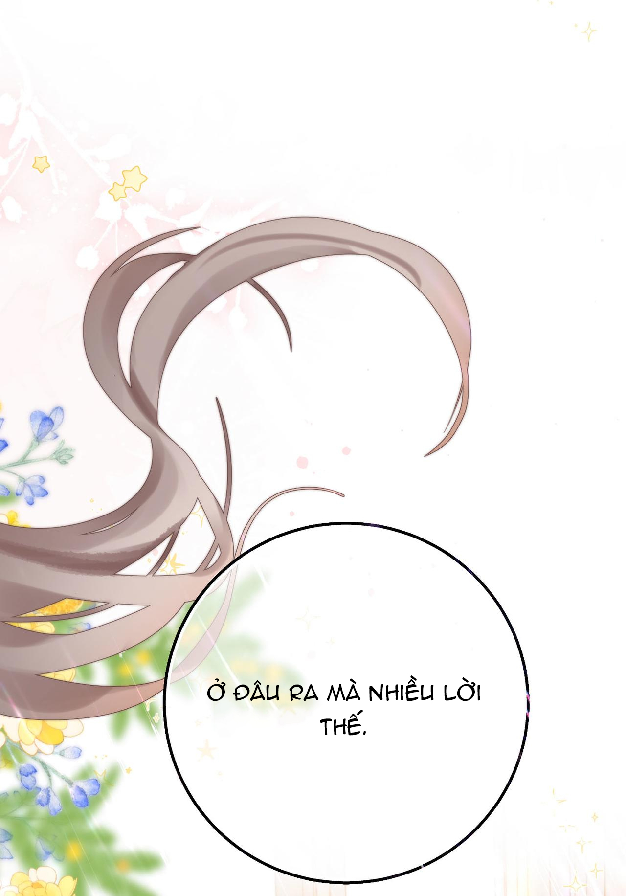 tôi mơ giữa ban ngày chapter 58 1