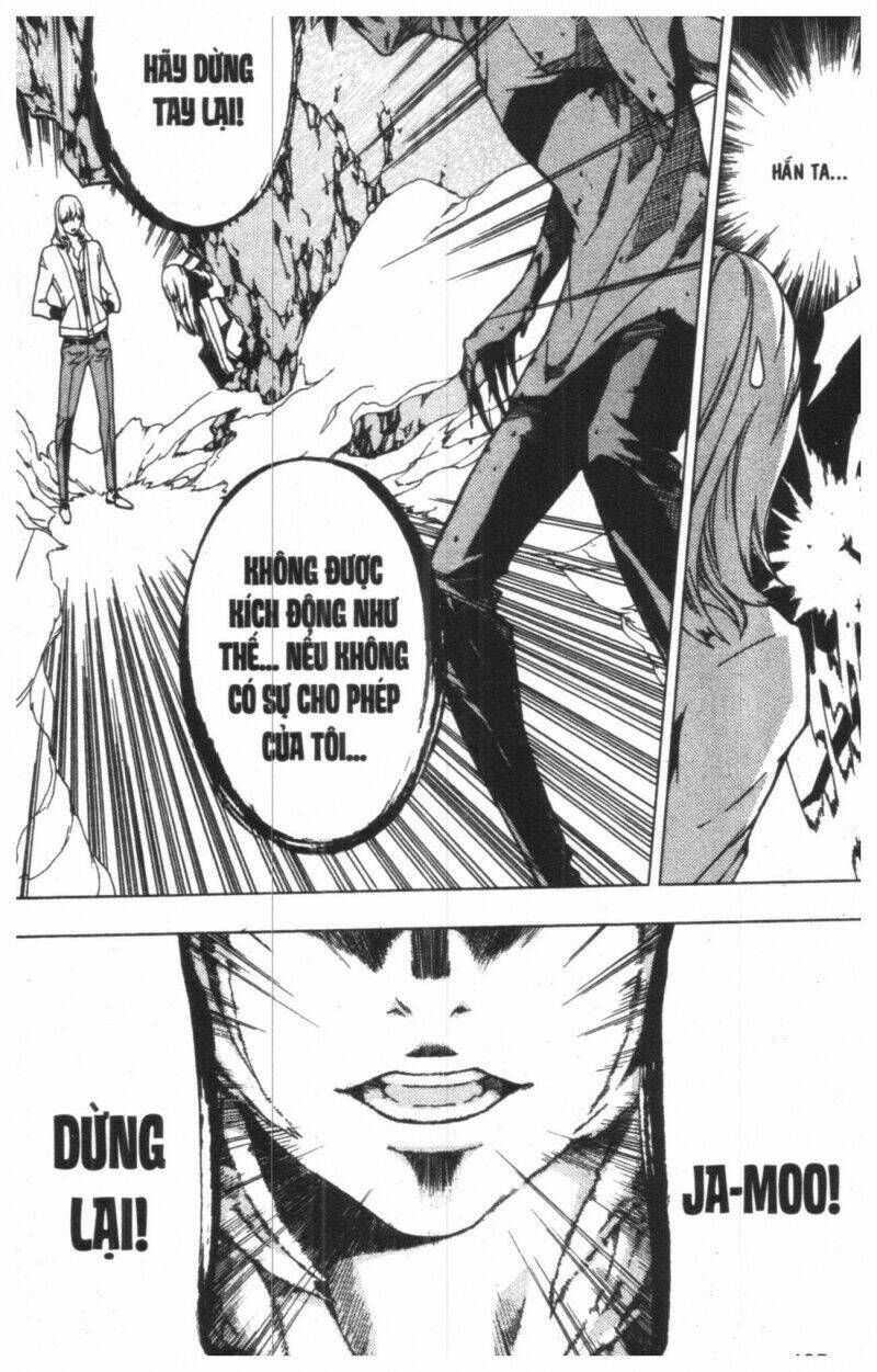 móng vuốt chapter 3 185