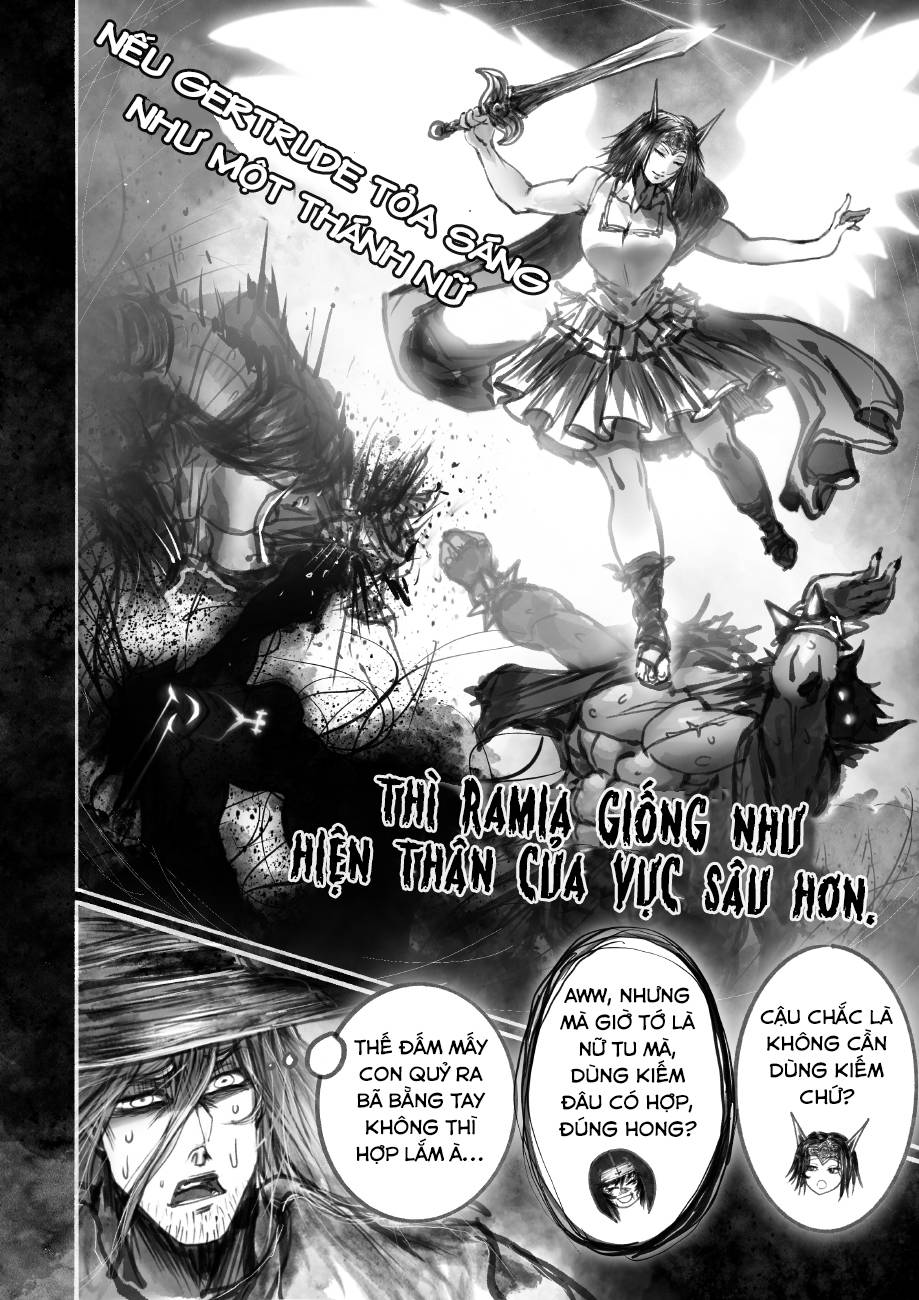 ramia - yana chapter 6.1 14
