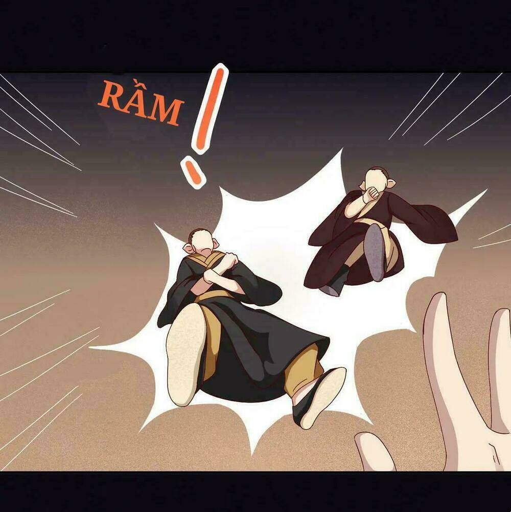 phi thiên địch tự dưỡng đích khẩu tử chapter 31 14