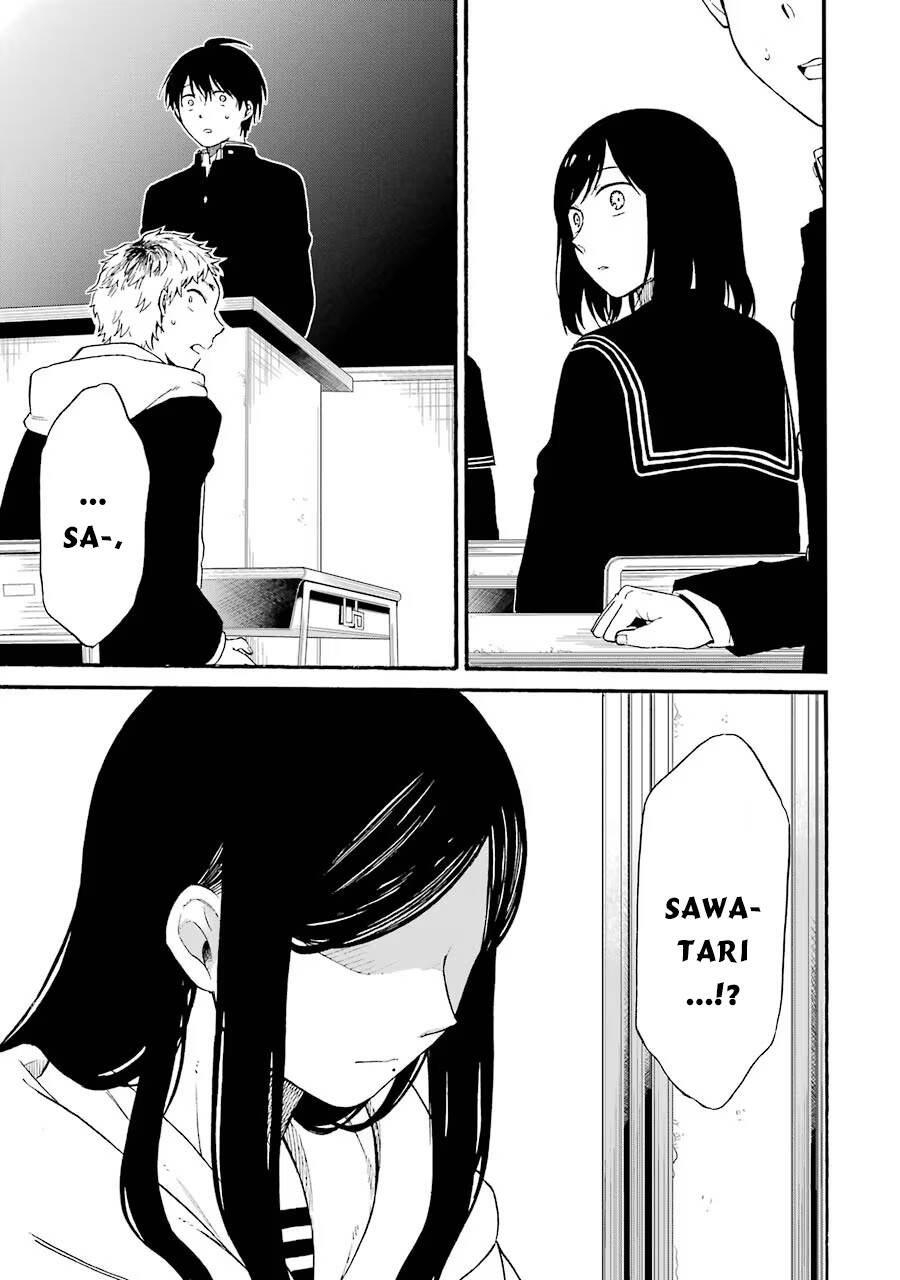 di thư trên bàn chapter 9 26