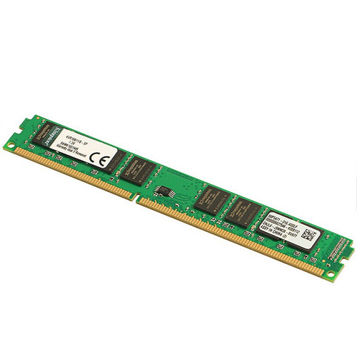 RAM Kingston 4Gb DDR3 Bus1600Mhz - Hàng chính hãng