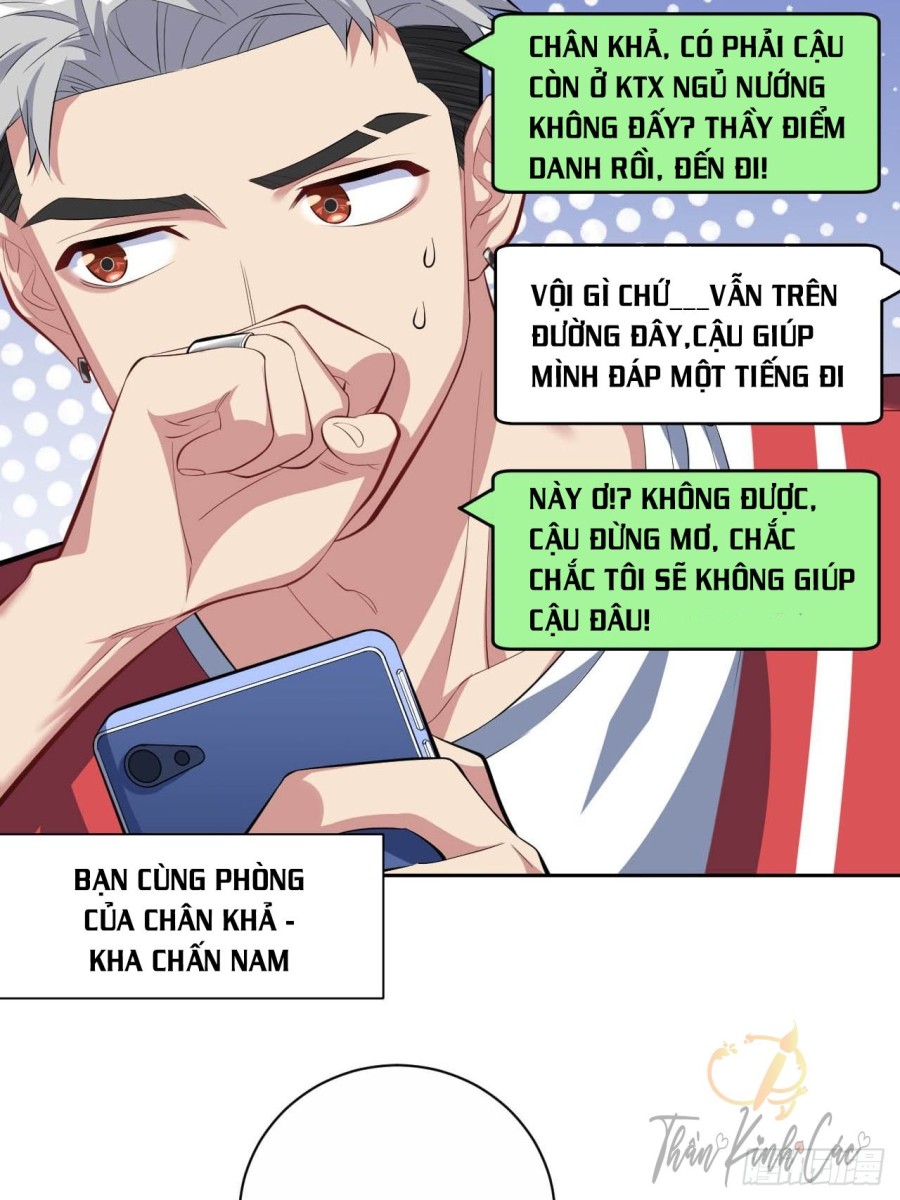 nhạc phụ đại nhân là bà xã chapter 29 18