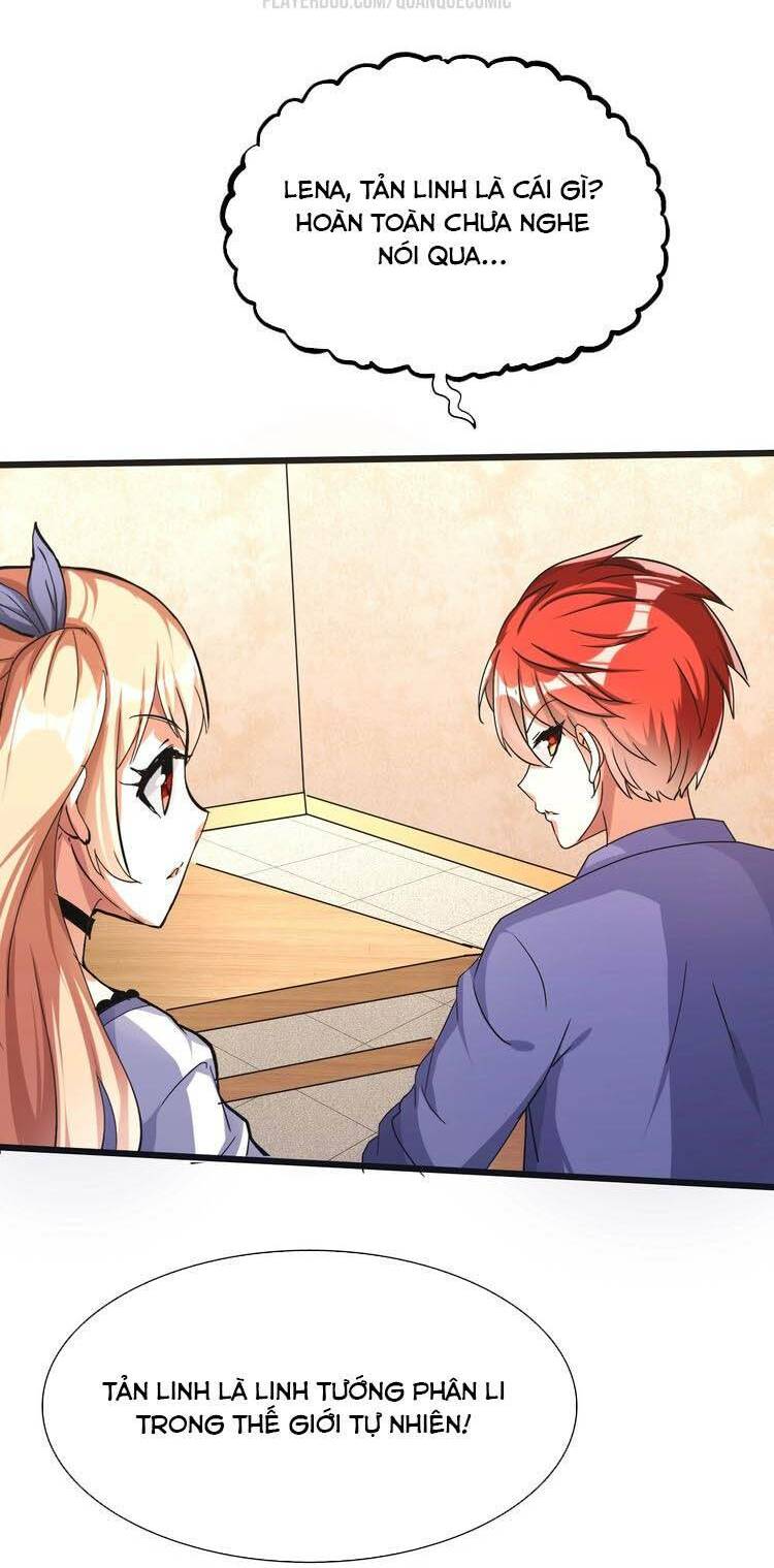 kinh thế kỳ nhân chapter 33 14