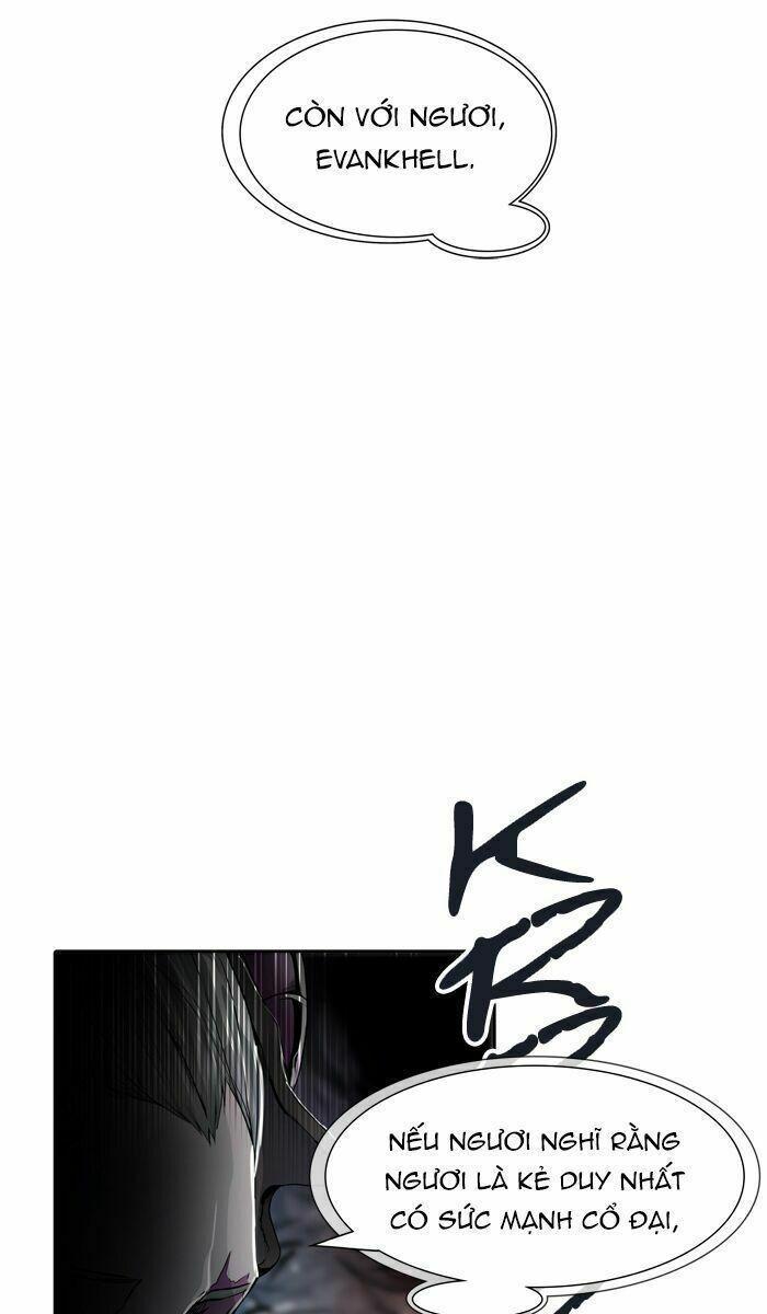 tòa tháp bí ẩn 2 chapter 437 128