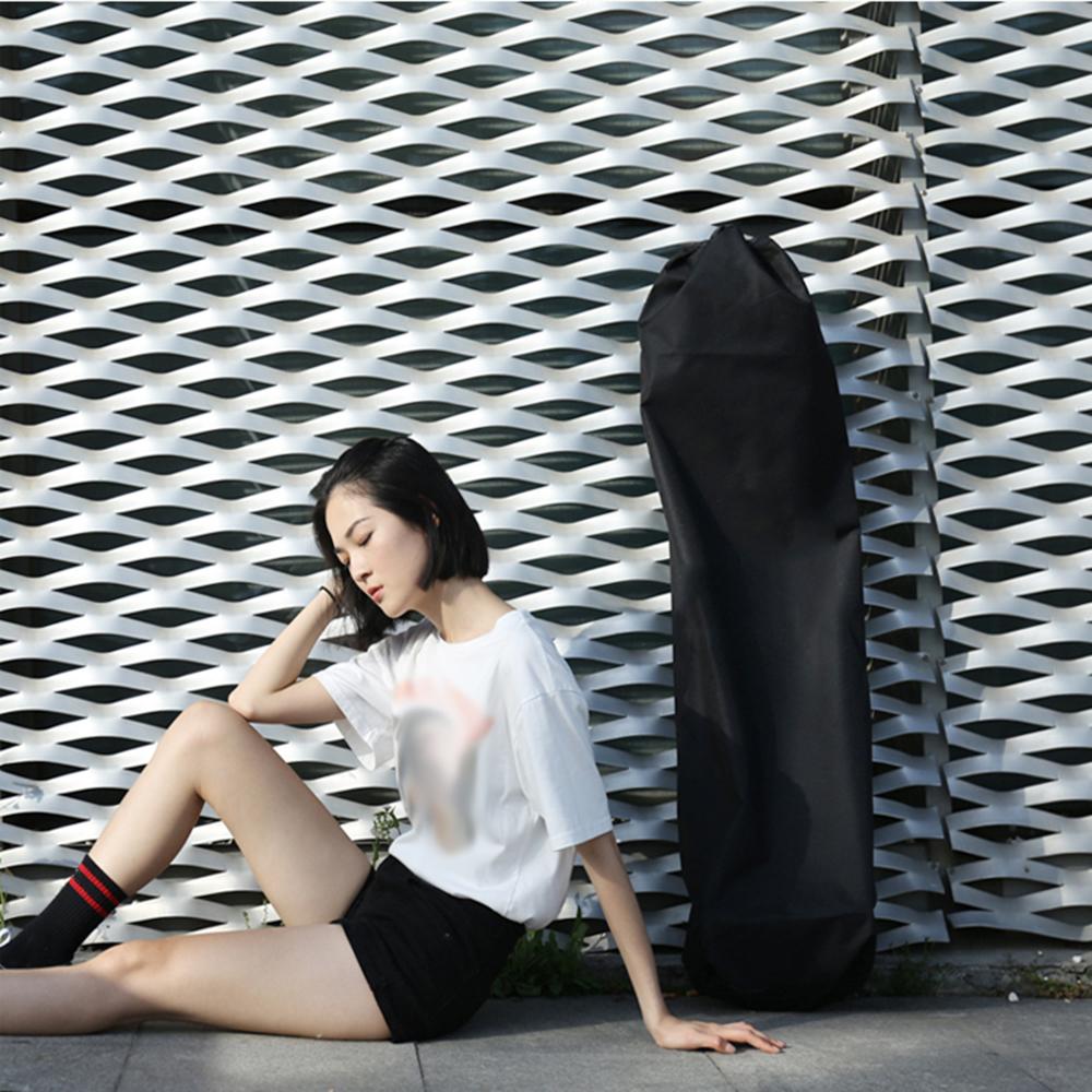 Túi đựng ván trượt bằng vải Oxford chống nước túi rút