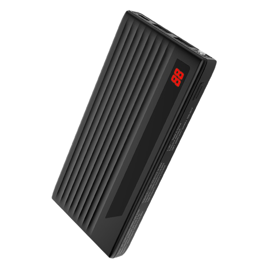 Pin Dự Phòng Hoco J27 Power Treasure Mobile 10000mAh - Hàng Nhập Khẩu