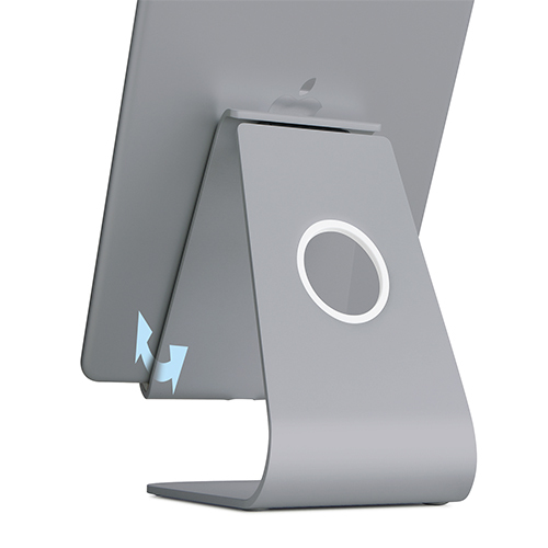 Đế Tản Nhiệt Rain Design USA Mstand Tablet Plus For iPad/Tablet - Hàng Chính Hãng