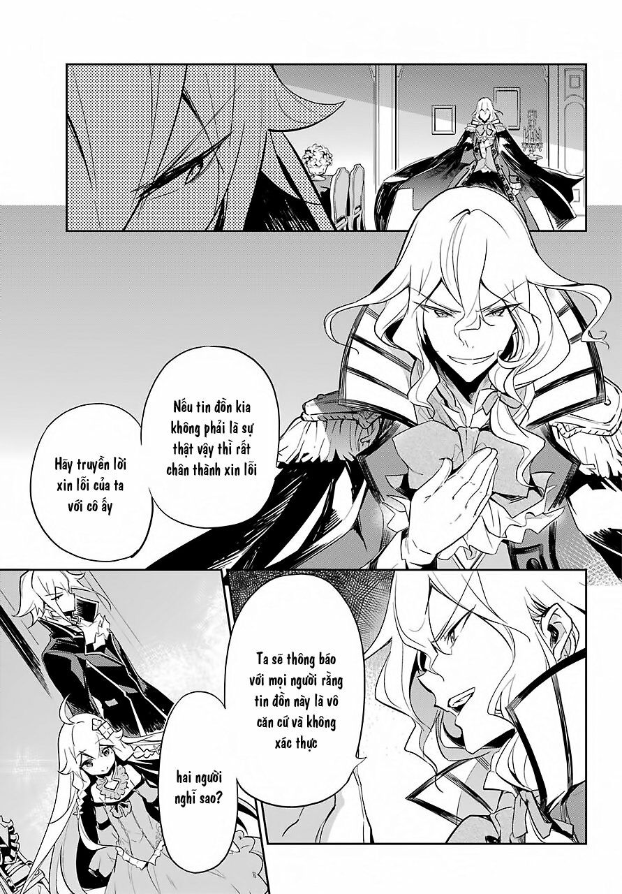 dad is a hero, mom is a spirit, i'm a reincarnator chapter 16 21