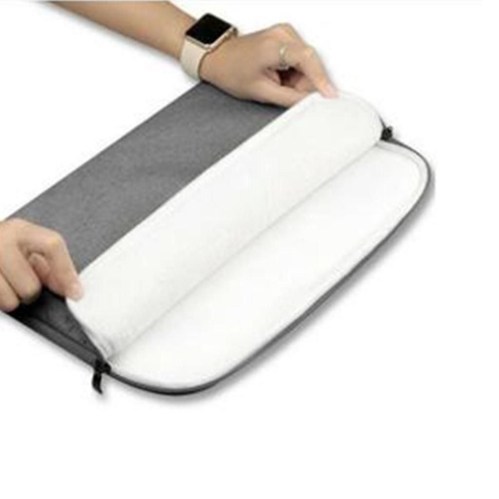 Túi chống sốc Macbook cao cấp 15 inch 208189