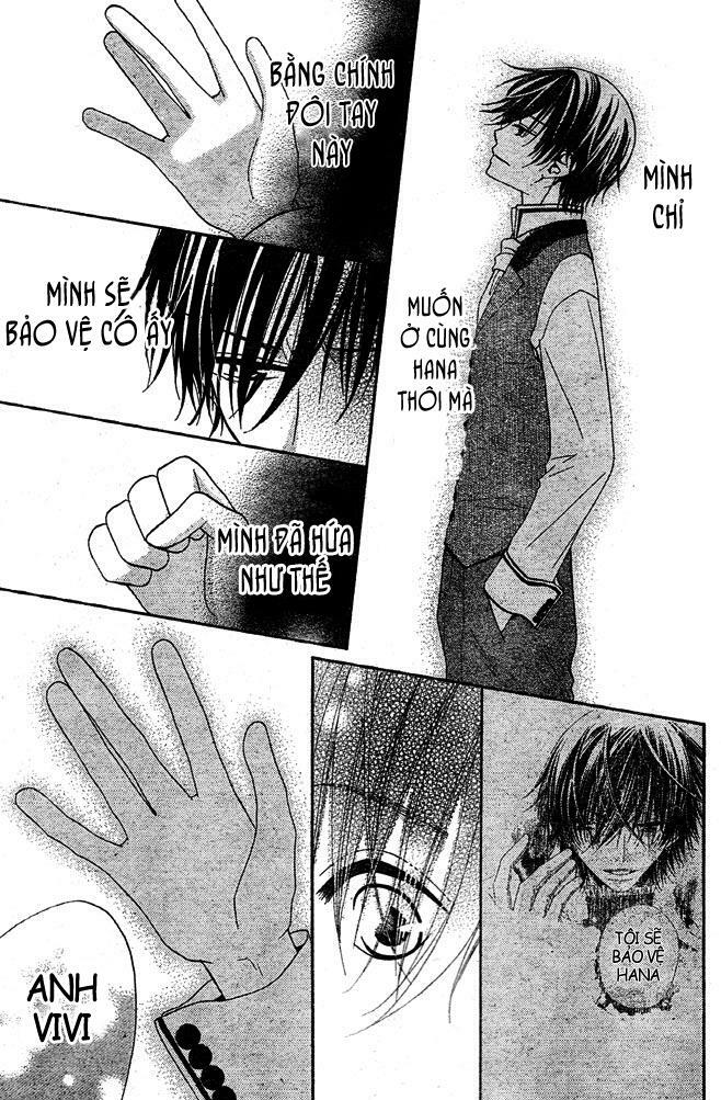 hoa và ác ma chapter 49 19