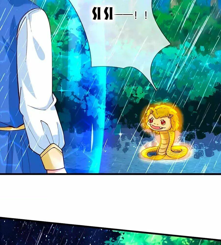 bỗng một ngày trở thành con gái nhà vua chapter 116 28