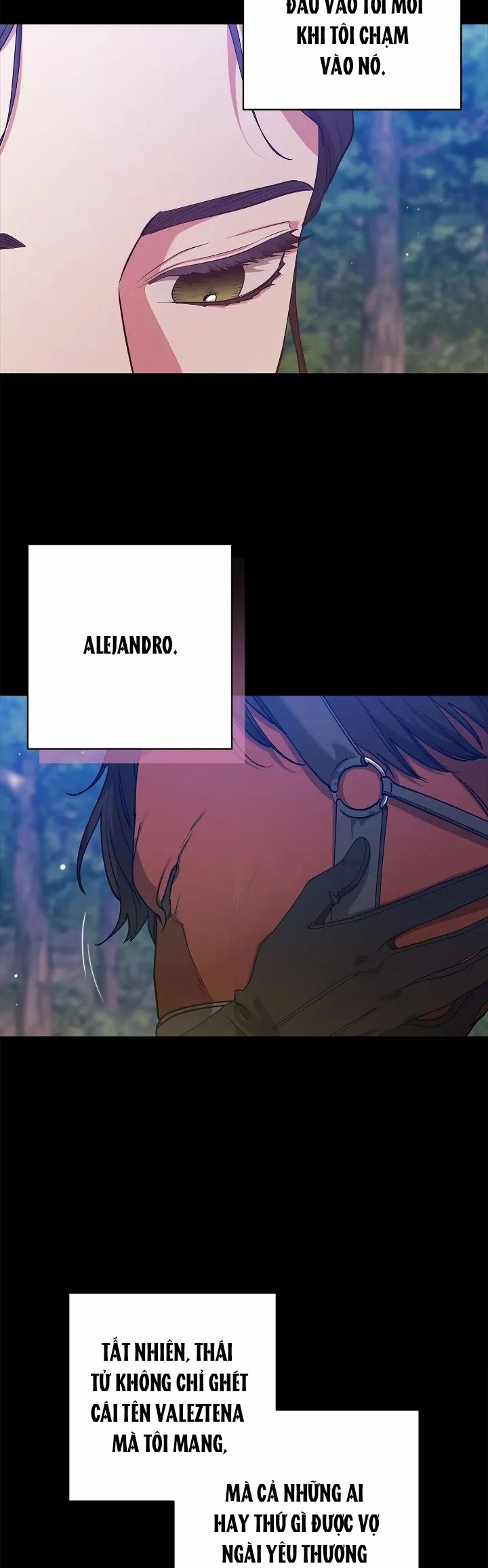 tôi mới là người quyết định cuộc hôn nhân này chapter 62 35