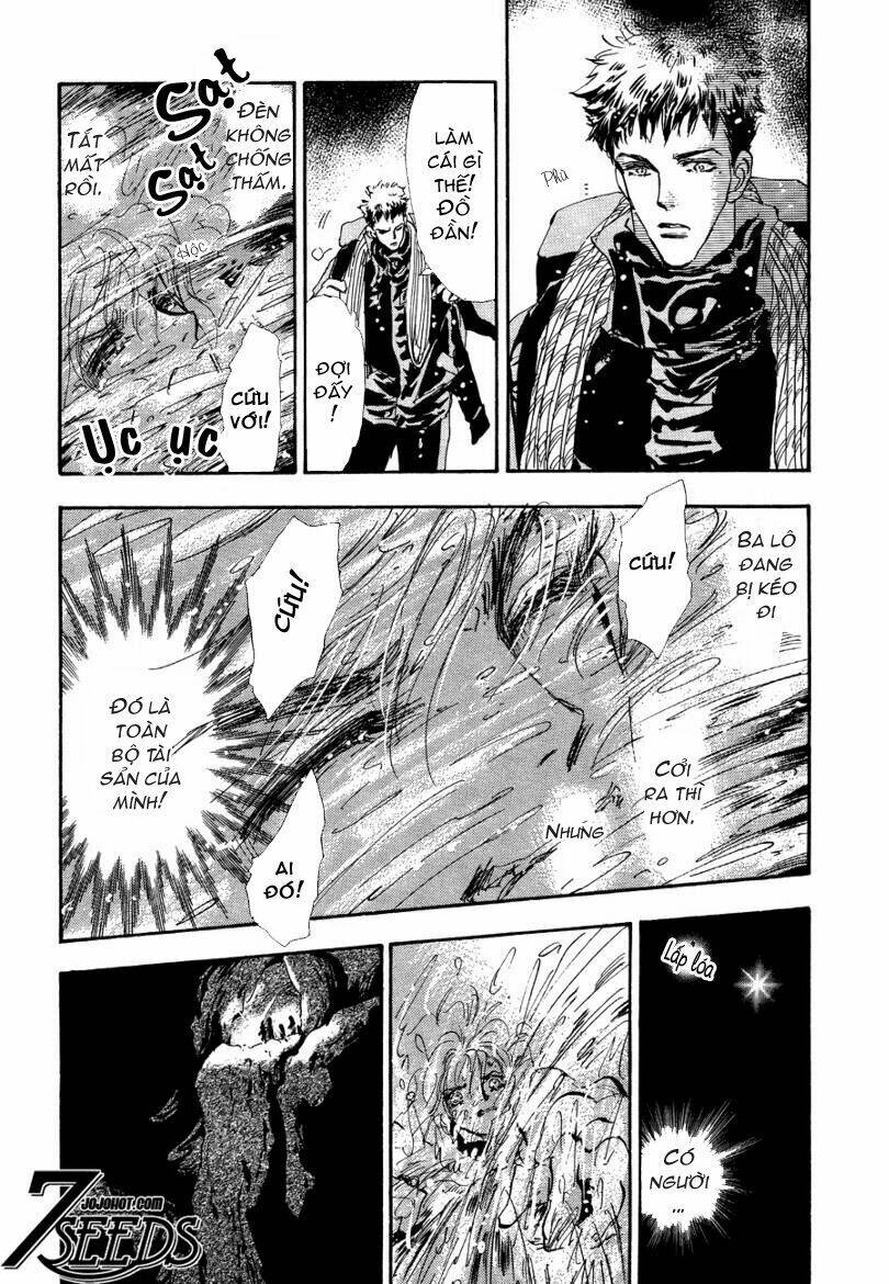 7 mầm sống chapter 83 11