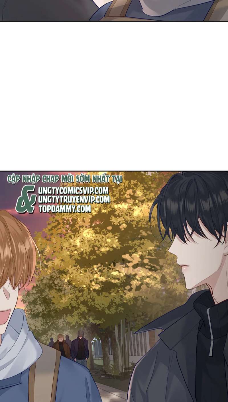 nhân vật chính chỉ muốn yêu đương chapter 31 4