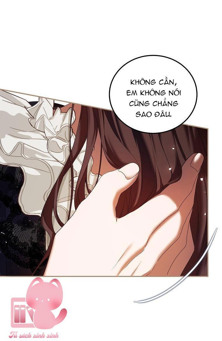 tháng năm cuối cùng của nữ phụ đoản mệnh chapter 43 22