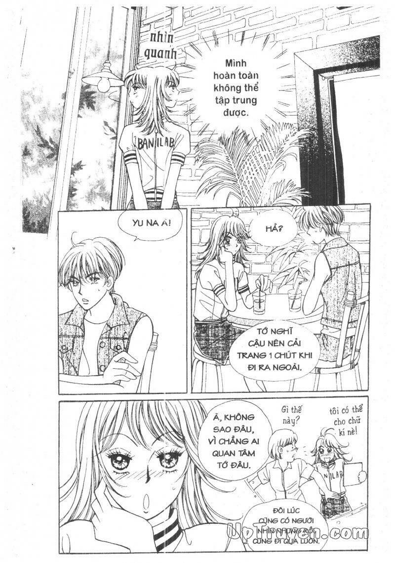 nụ hôn chàng trai chapter 6 96