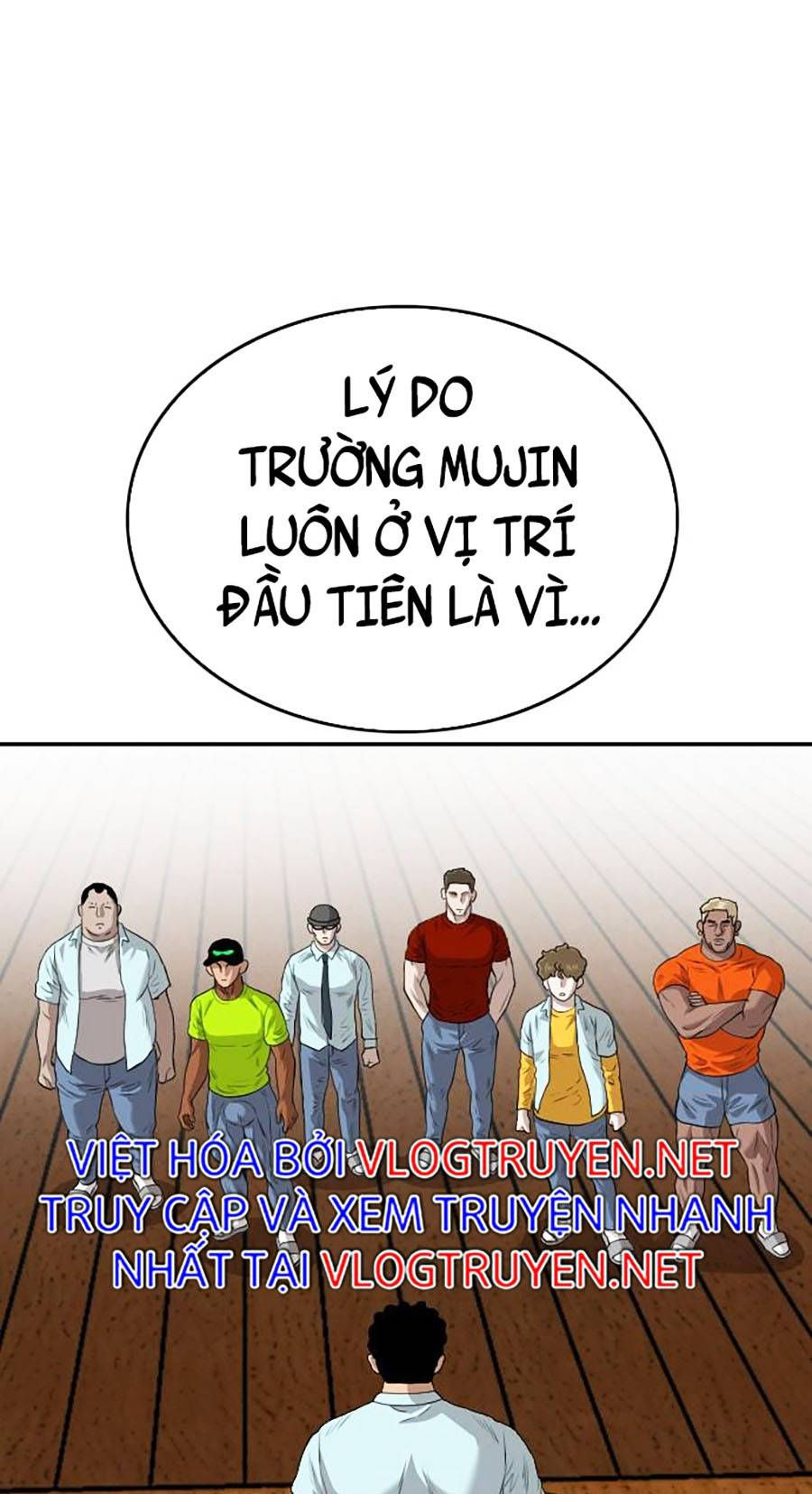 người xấu chapter 105 70