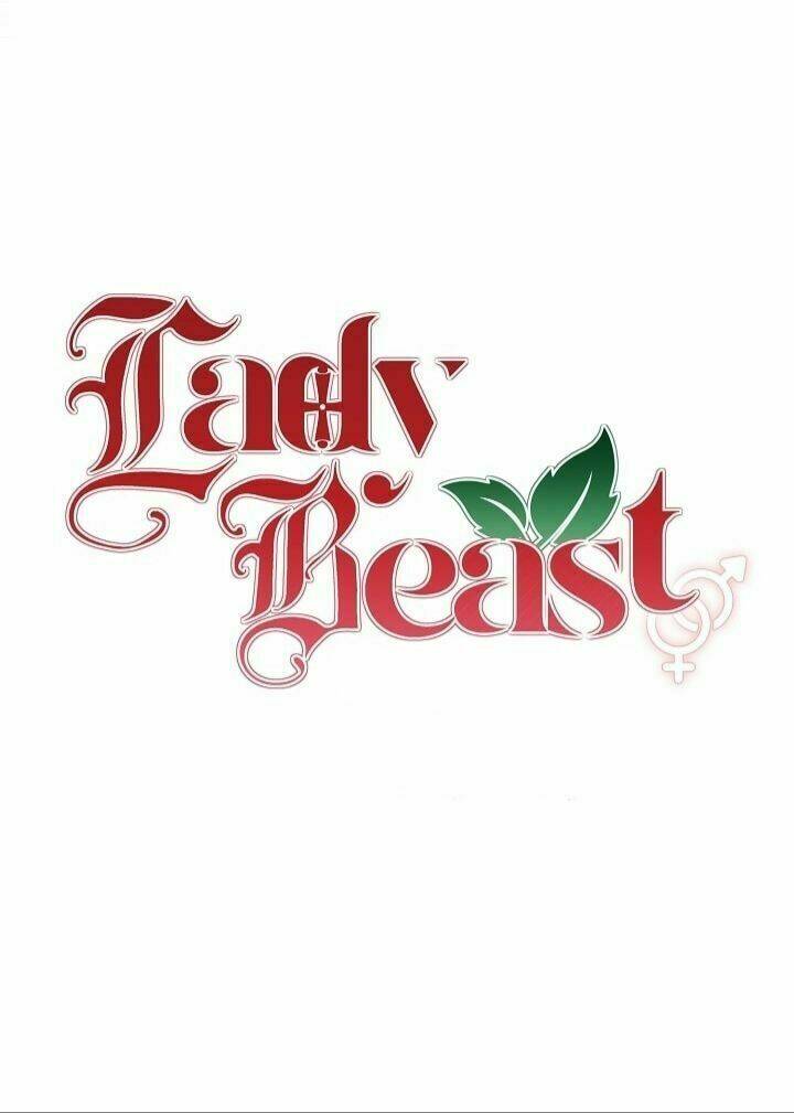 tiểu thư quái vật chapter 1 11