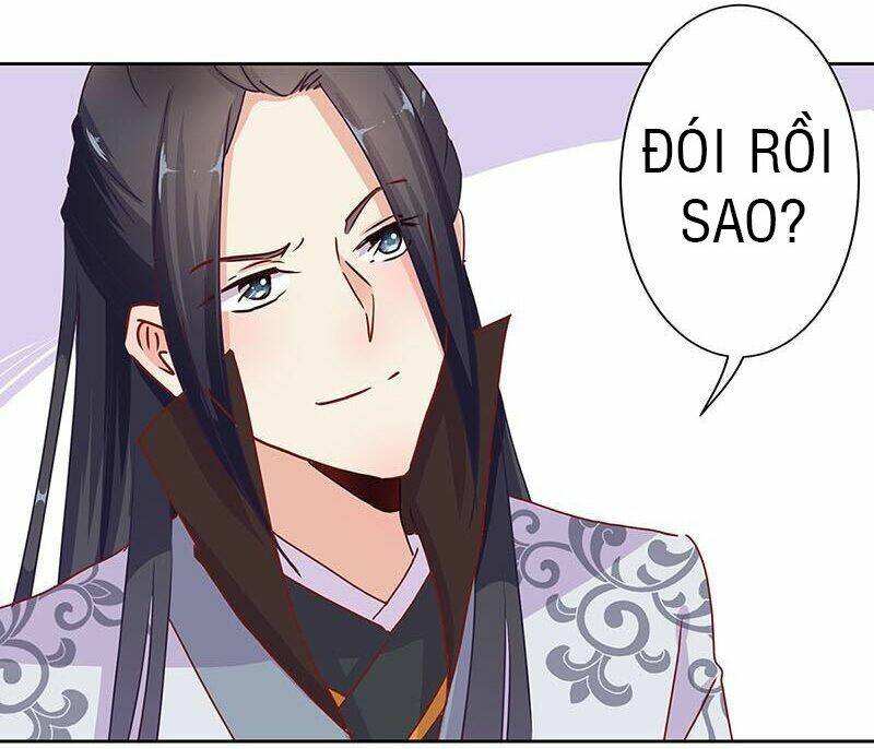 vương gia người thật xấu xa chapter 13.3 5