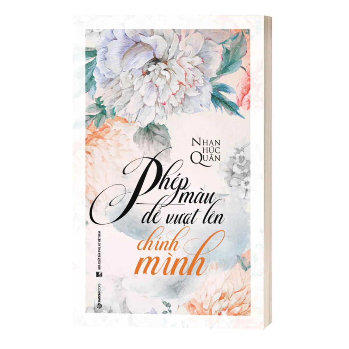 Phép Màu Để Vượt Lên Chính Mình