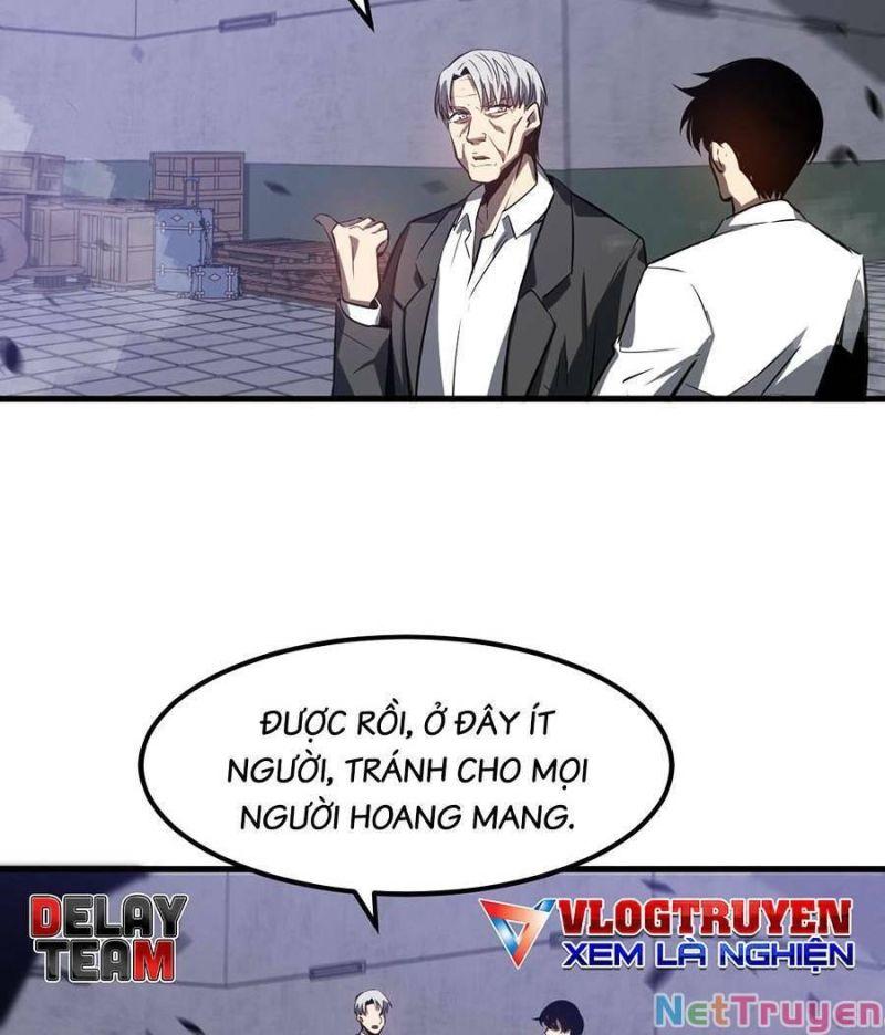 siêu tiến hóa chapter 90 45