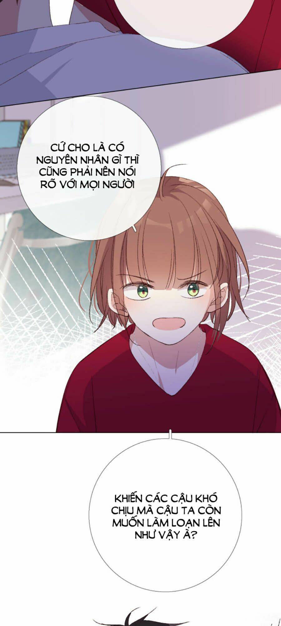 yêu thương em, yêu bản thân chapter 21 64