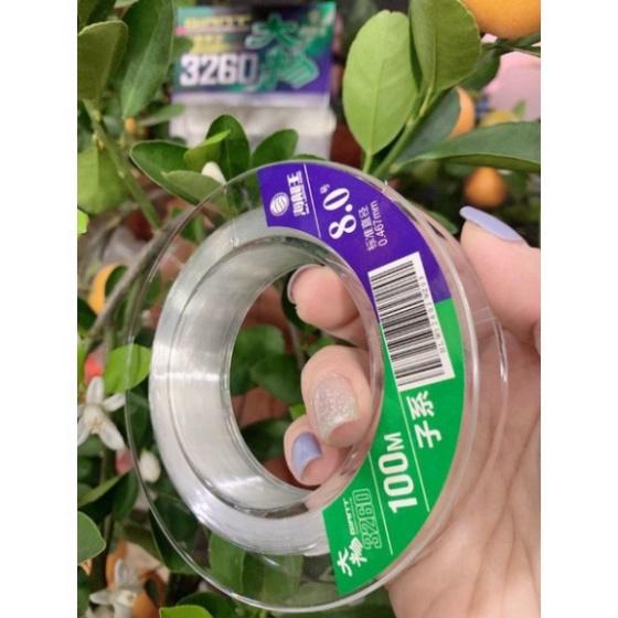 Sale to sale cước trục săn hàng 3260 chính hãng - uy tín - xả hàng tồn