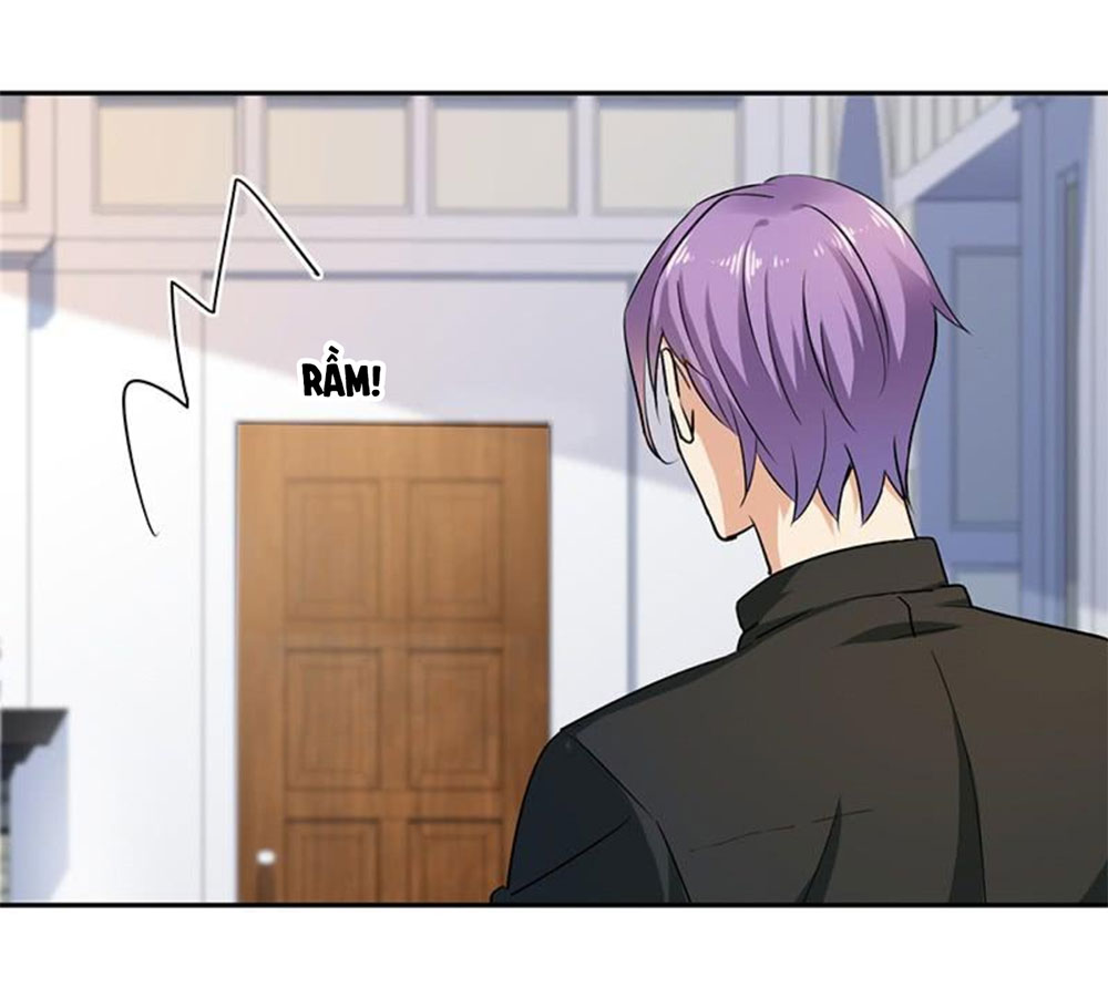 nhật ký dạy dỗ của gia tộc đáng yêu chapter 62 34