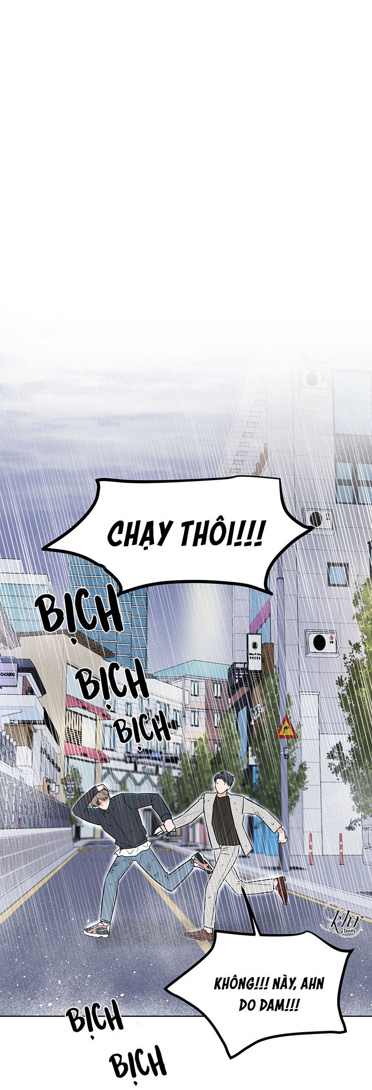 cảnh báo có giông chapter 3 14