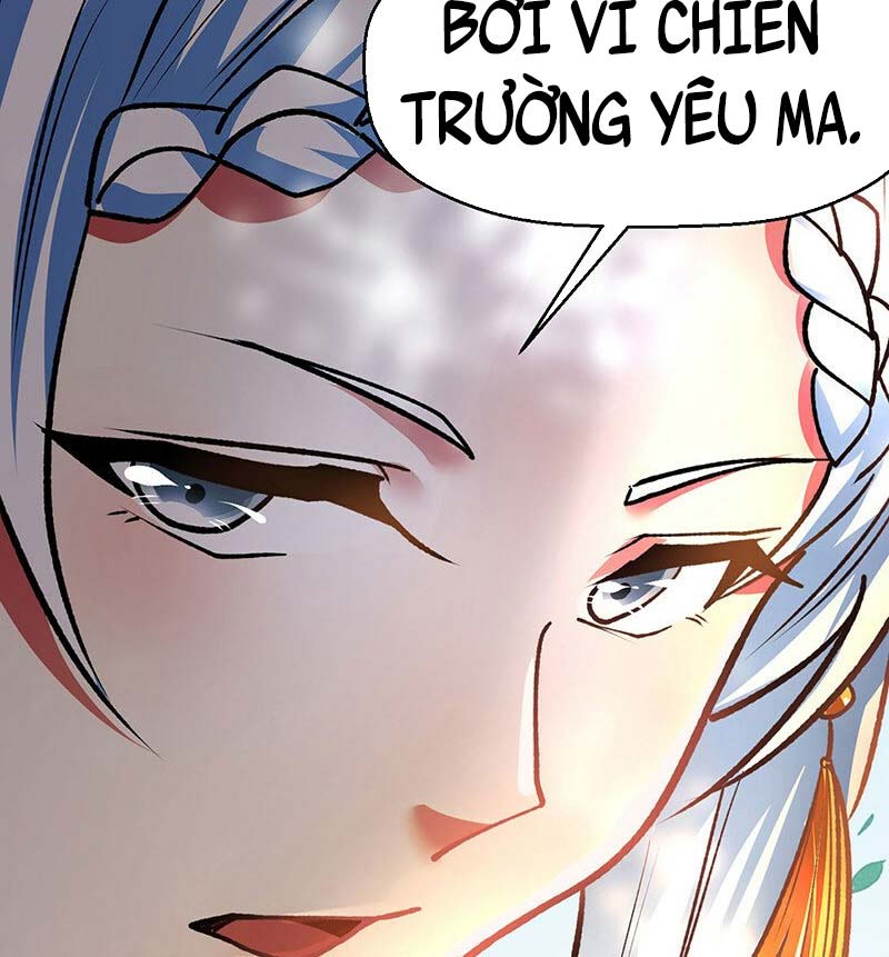 võ đạo độc tôn chapter 537 14