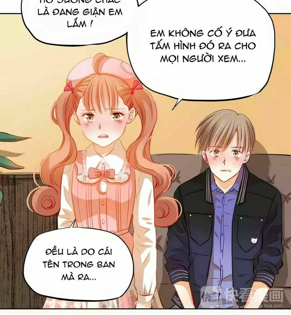 sự cám dỗ xấu xa chapter 34 27