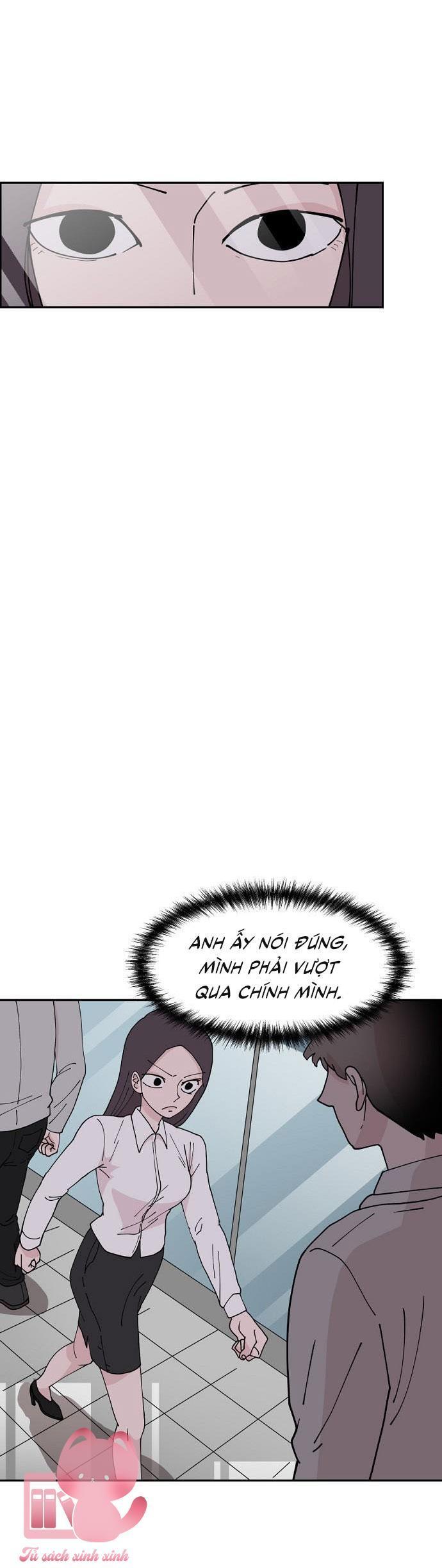 yêu không hồi kết chapter 21 14