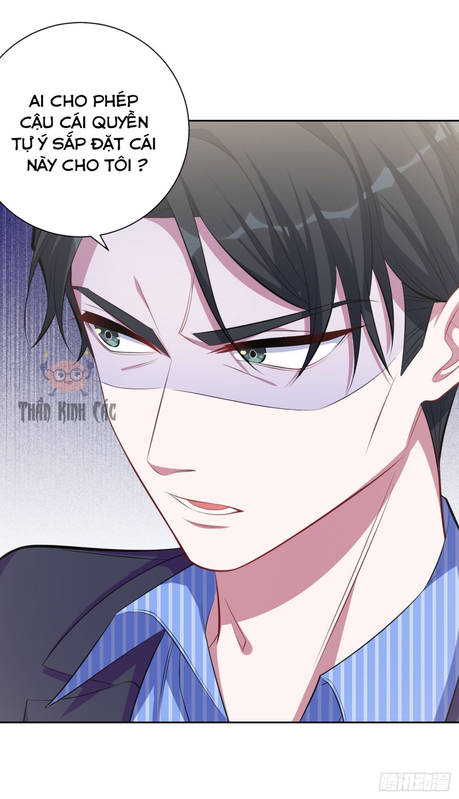 nhạc phụ đại nhân là bà xã chapter 16 16