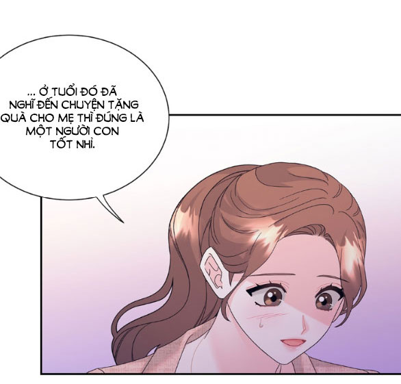Người Vợ Giả Mạo chapter 29.2 - Trang 26