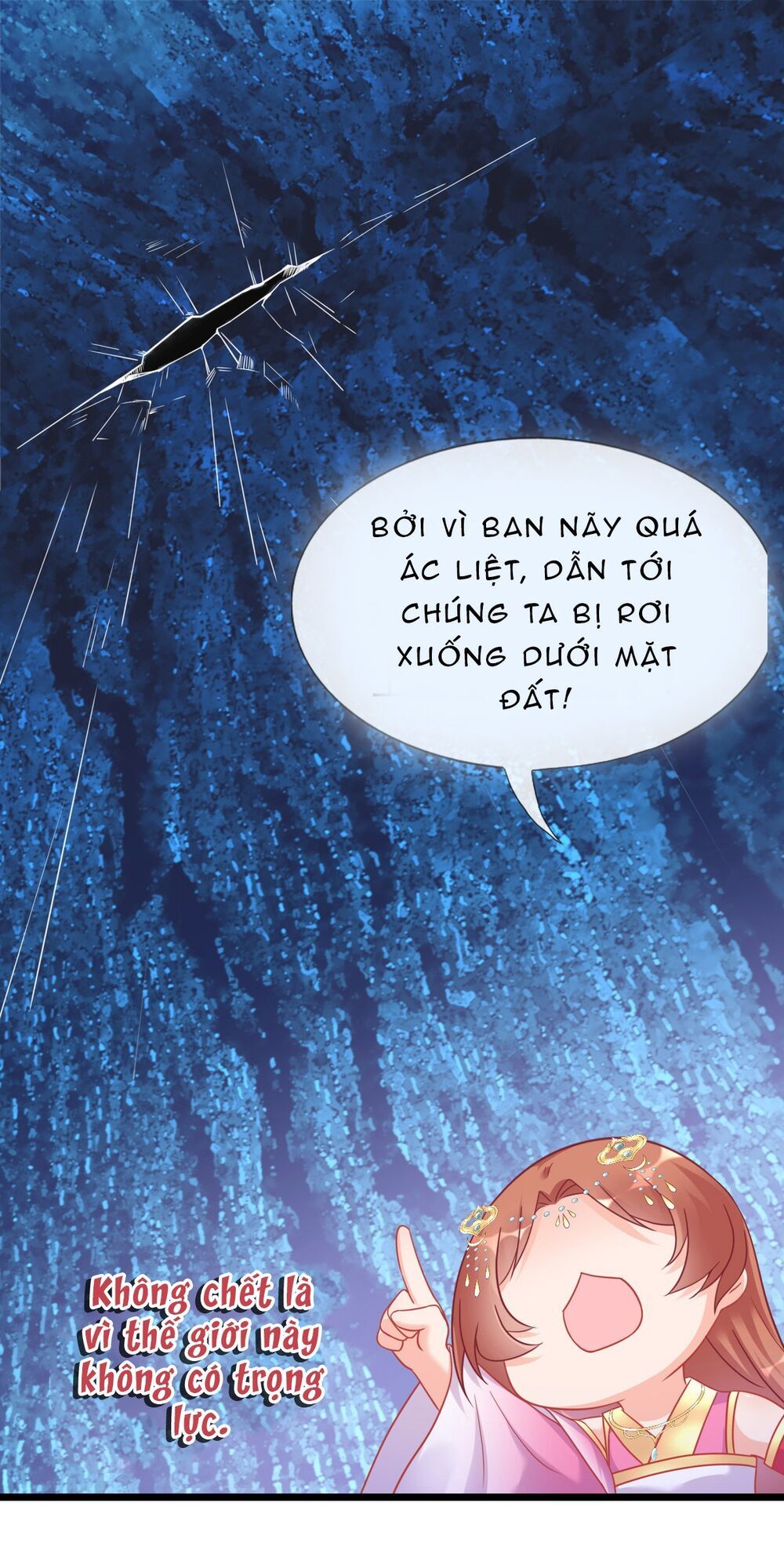 nhân vật phản diện biến thành sủng vật chapter 6 54