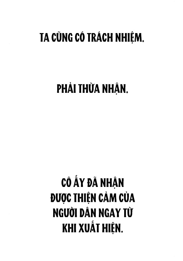 tôi muốn trở thành cô ấy dù chỉ là một ngày chapter 150.1 28