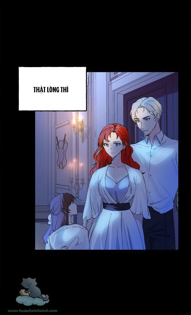 tháng năm cuối cùng của nữ phụ đoản mệnh chapter 2 37