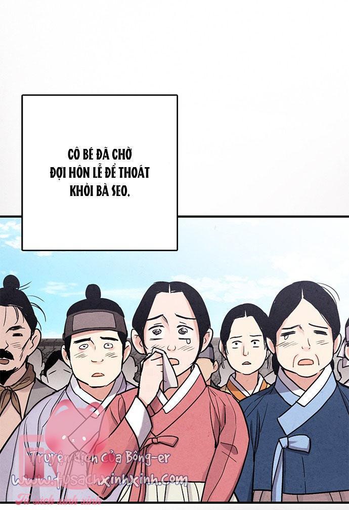 lệnh cấm hôn chapter 91 35